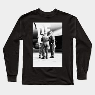 Sally B Long Sleeve T-Shirt